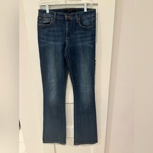 Joe’s Jeans Rockstar Jeans EUC